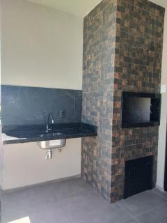 Paraiso das ondas primeira quadra do mar - 2