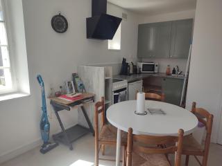 Les Douves Enchanteresses Appart - 1