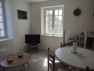 Les Douves Enchanteresses Appart - 2