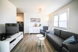 Ferienwohnung Strandvilla Augustusbad 110 - 6