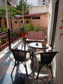 ΕΥΧΑΡΙΣΤΗ Διαμονη - 2