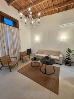 Casa Farrell - Boutique Deluxe Adultos en Casco Historico - 4