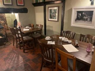 The Coach and Horses - 9