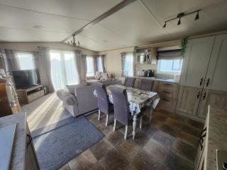 Beaumont haven golden sands mablethorpe - 6