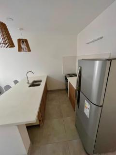 Departamentos a estrenar, zona parque - 4