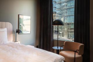 Scandic Helsinki Station - 9