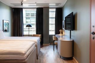 Scandic Helsinki Station - 7