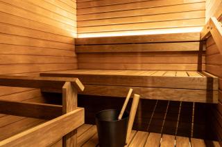 Scandic Helsinki Station - 6