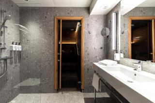 Scandic Helsinki Station - 5