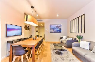 111- Urban Théâtre de la Madeleine - Paris - 9