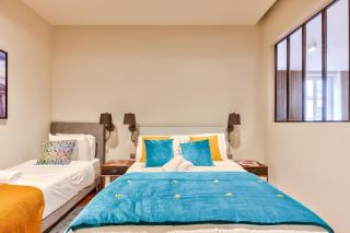 111- Urban Théâtre de la Madeleine - Paris - 2