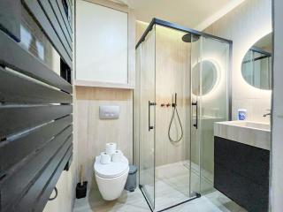 111- Urban Théâtre de la Madeleine - Paris - 1