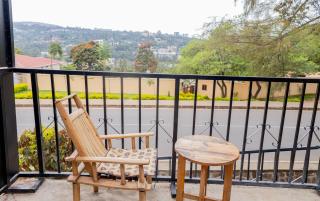 Small cozy house in Kigali - 0