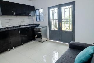 Small cozy house in Kigali - 7