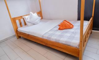 Small cozy house in Kigali - 6