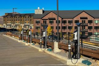 Pioche Village - #1230 - 7