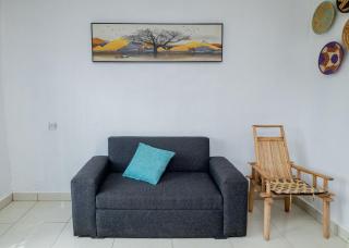Small cozy house in Kigali - 4