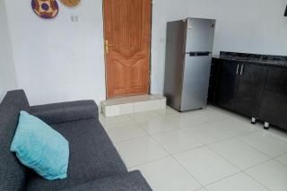 Small cozy house in Kigali - 3