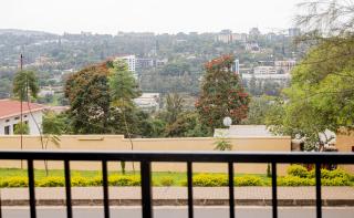 Small cozy house in Kigali - 2