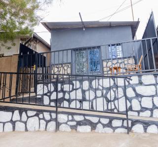 Small cozy house in Kigali - 1