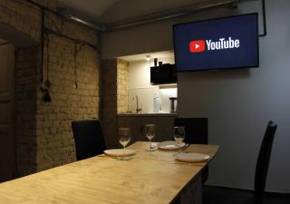 Jacuzzi Loft in the Center of Riga - 6