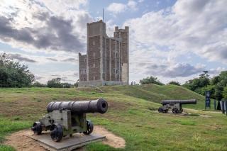 Butley Priory Farmhouse - 9