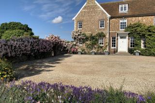 Butley Priory Farmhouse - 8