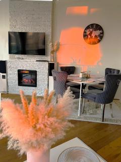 BlueSeaPearl apartamentai Palanga, Šventoji - 7