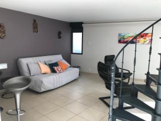 Maison en pierre - 9