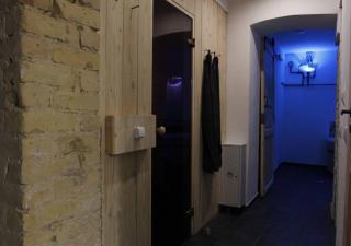 Jacuzzi Loft in the Center of Riga - 4