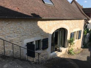 Maison en pierre - 8