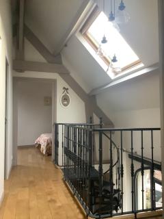 Maison en pierre - 7