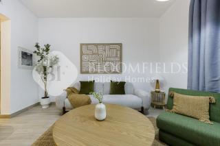 Bloomfields Comfortable 1Br In Water Edge - 5