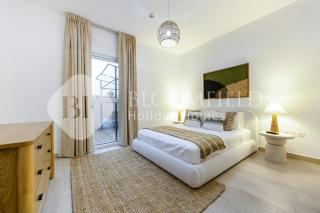 Bloomfields Comfortable 1Br In Water Edge - 8