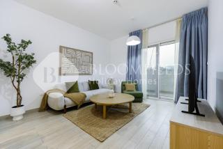 Bloomfields Comfortable 1Br In Water Edge - 7