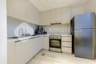 Bloomfields Comfortable 1Br In Water Edge - 3