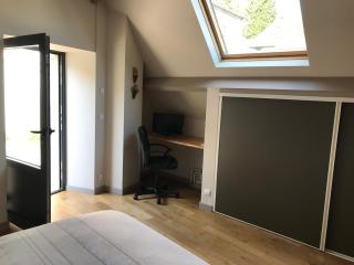 Maison en pierre - 2