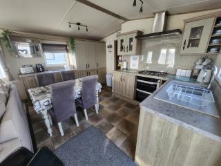 Beaumont haven golden sands mablethorpe - 4