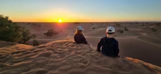 Desert Chegaga Luxury Camp - 4