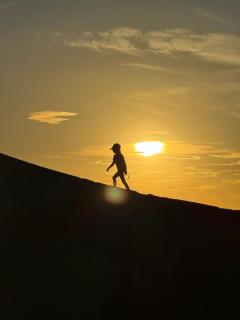 Desert Chegaga Luxury Camp - 1