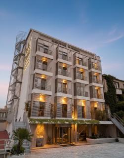 Dayone Kilyos Hotel - 0