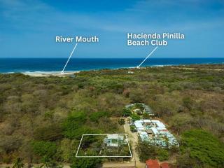 The Wave House - Santa Cruz - 7