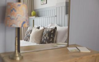 No48 - Luxe Edwardian Shop Conversion in Pewsey - 3