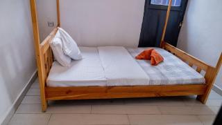 Small cozy house in Kigali - 1