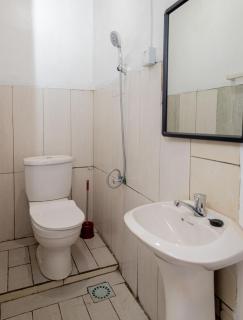 Small cozy house in Kigali - 2