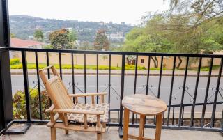 Small cozy house in Kigali - 3