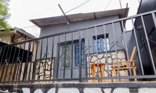 Small cozy house in Kigali - 4