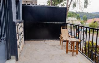 Small cozy house in Kigali - 5