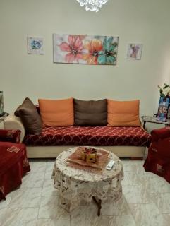 ΕΥΧΑΡΙΣΤΗ Διαμονη - 9