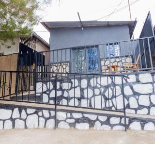 Small cozy house in Kigali - 7